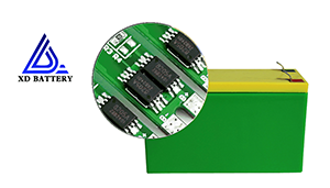 How is the LiFe-Po4 Battery? Where the Lithium battery can be applicant?