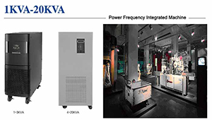 How to Monitor and Manage My online UPS and Solar Inverter?