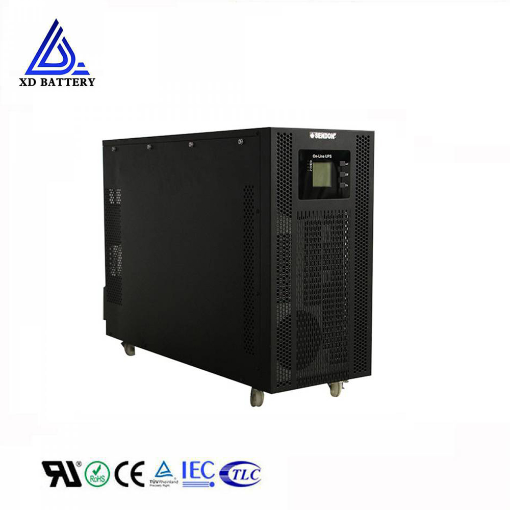 3kva 6kva 10kva 30kva 100kva 200kva to 800kva Online UPS Price High Low Frequency Industrial UPS