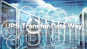 How to Perform a UPS Transfer in a Critical Data Center