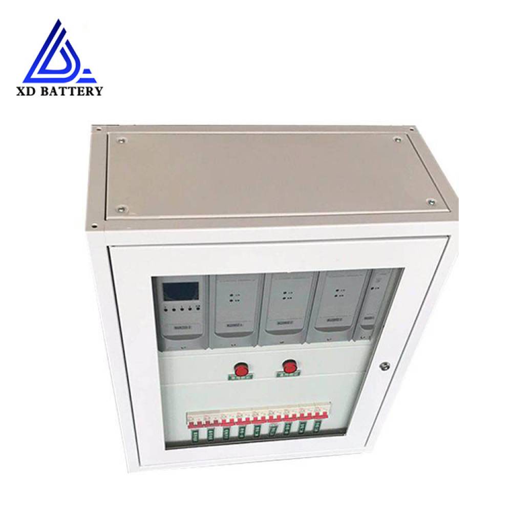 GZDW Electric DC Power Supply Cabinet