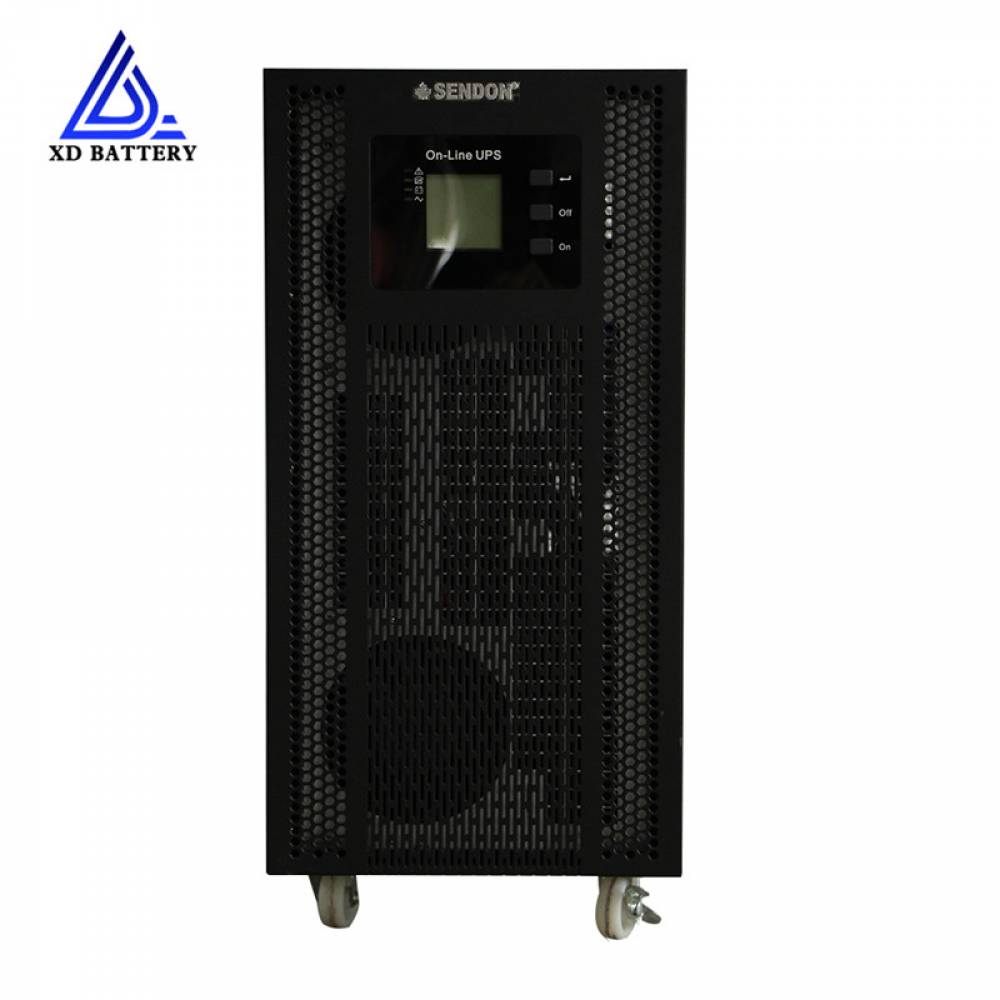3kva 6kva 10kva 30kva 100kva 200kva to 800kva Online UPS Price High Low Frequency Industrial UPS