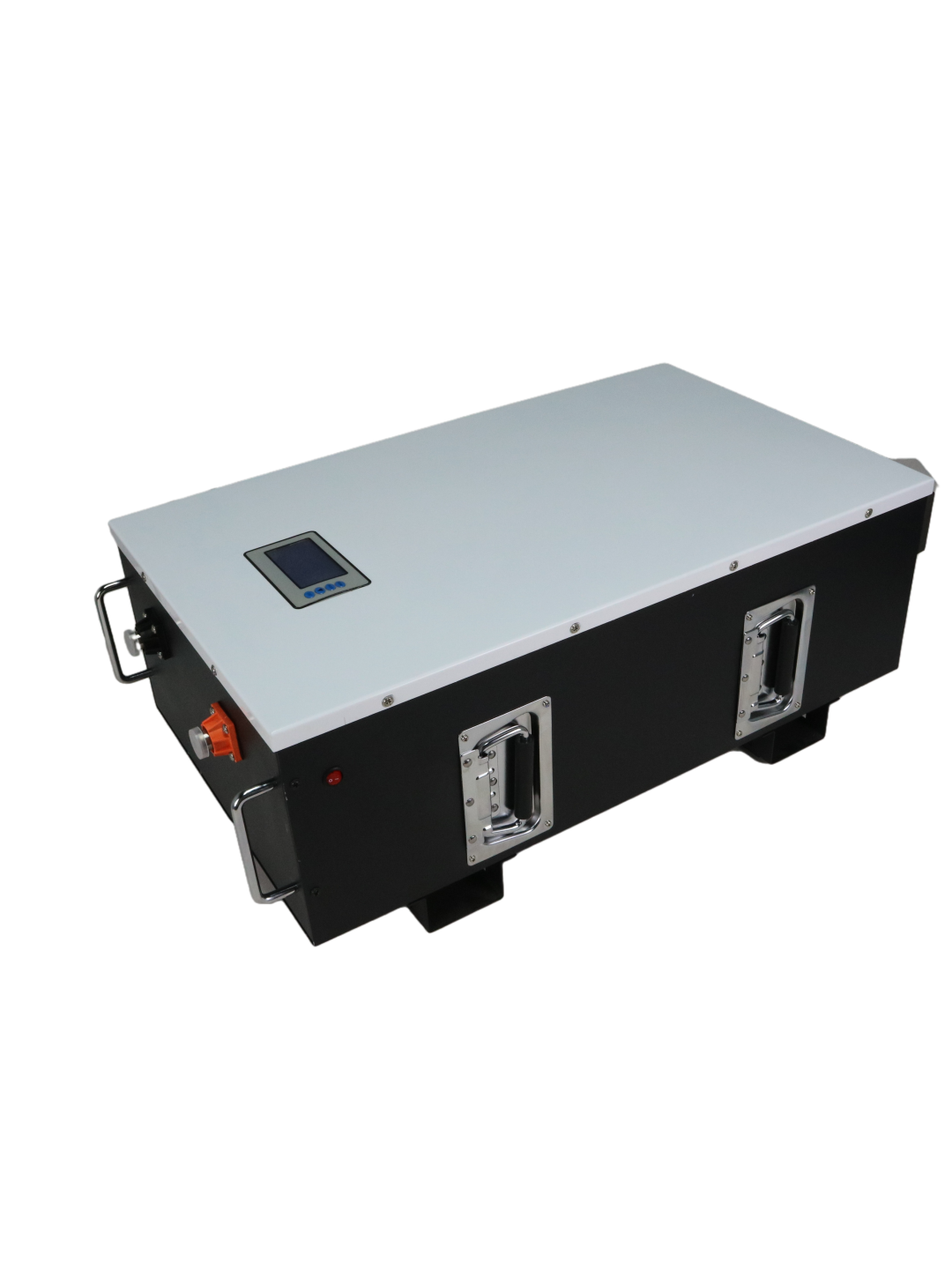 5.12KWH 48V lifepo4 Wall Mounted battery, Power wall