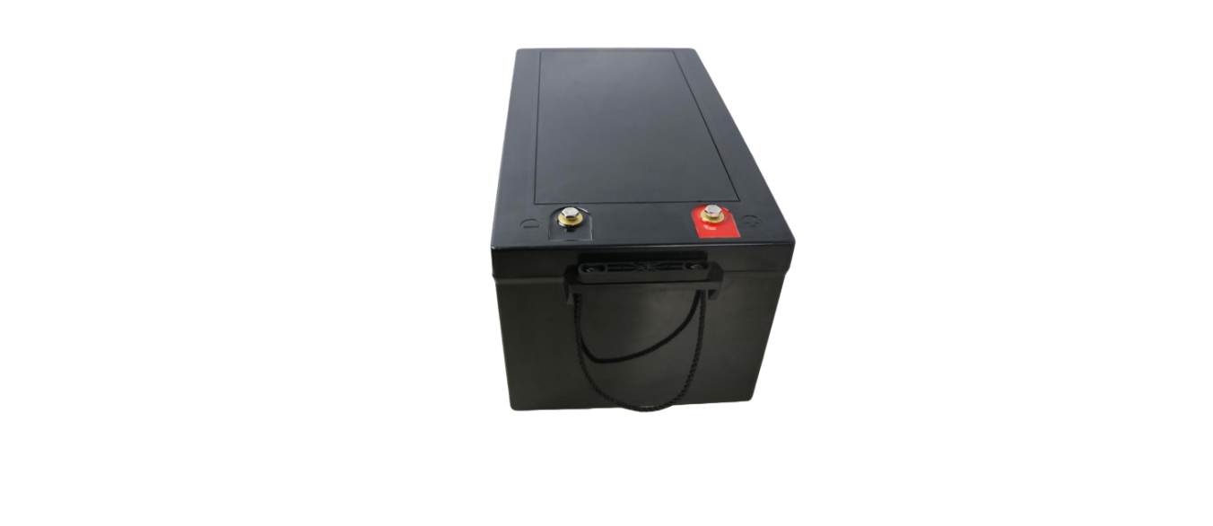 12V 300AH Lifepo4 Battery Pack more than 3500 Cycles High Capacity Long Life Lithium ion