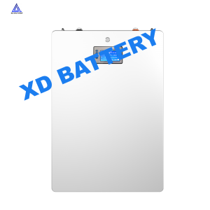 5.12KWH 48V lifepo4 Wall Mounted battery, Power wall