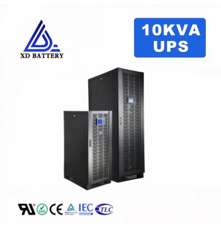 Power Supply LCD Display 1KVA to 10KVA Online UPS Price