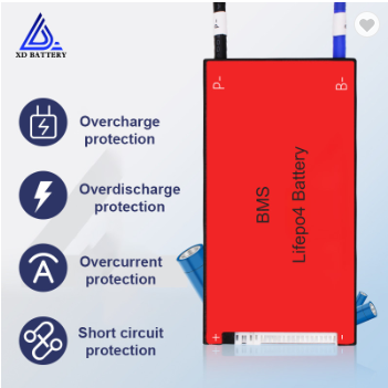 More than 3000 Cycles High Capacity Long Life Lithium ion 12V 300AH Lifepo4 Battery Pack