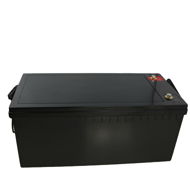 24V 100AH Lifepo4 Battery for RV, Motorhomes, Caravans, solar trailer, residential solar off grid