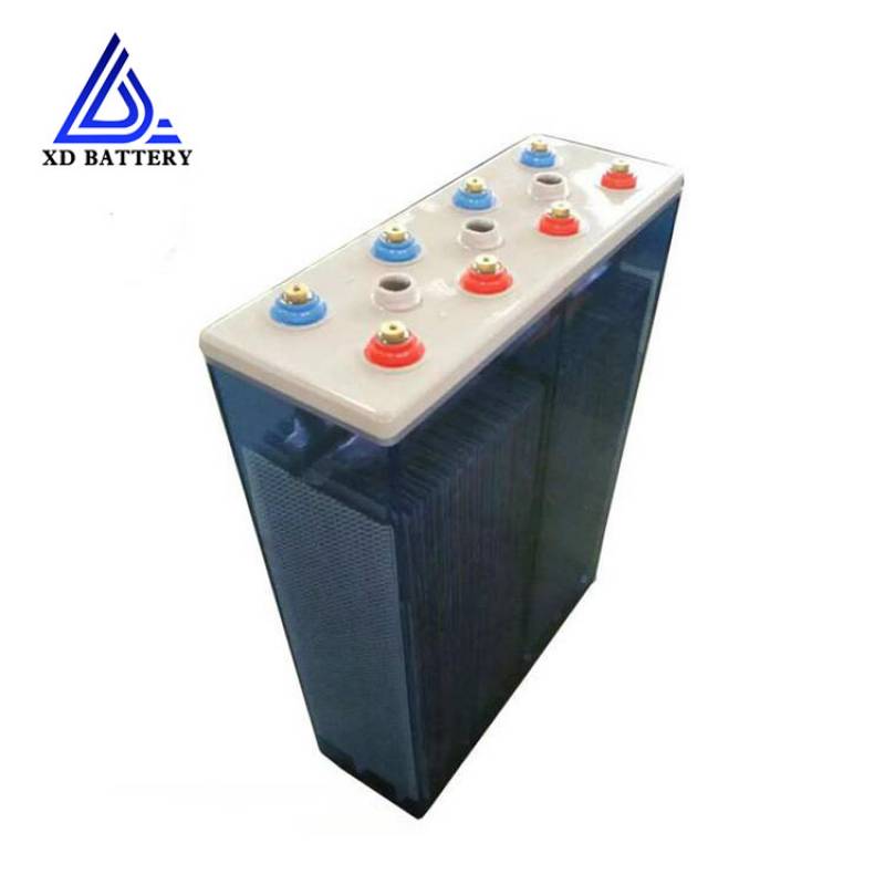 OPzV & OPzS Tubular Battery