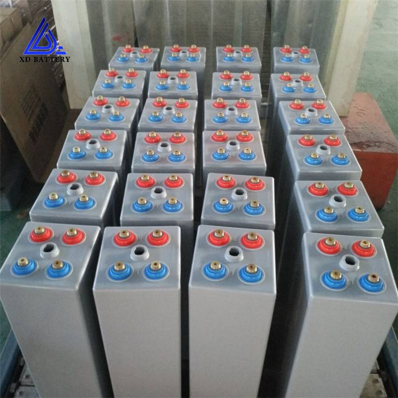 OPzV 2V 1000AH OPzV Battery Price China 2019 Long Life Tubular Gel  Batteries