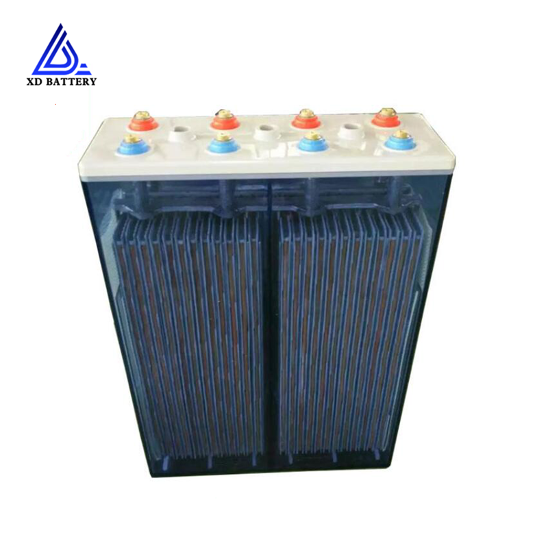 2v 1400ah OPzS Solar Battery Price Deep Cycle 3 Years Warranty