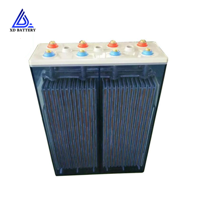 2V 1100AH Solar  Battery Price Hot Sale