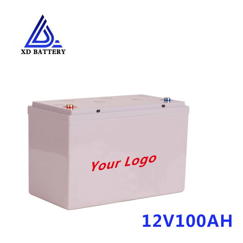 Lifepo4 Lithium Battery Factory 12V 24V 48V 96V from 7AH to 1000AH