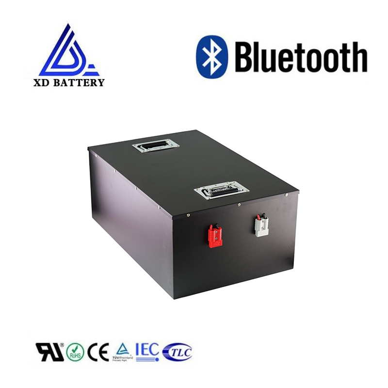 Archibald Lithium Battery with Bluetooth